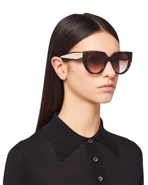 PRADA EYEWEAR D